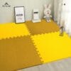 Thảm Xốp Ghép Trải Sàn 60cm x 60cm Vân Lá Vàng TươiThảm Xốp Ghép Trải Sàn 60cm X 60cm Vân Lá Vàng Tươi