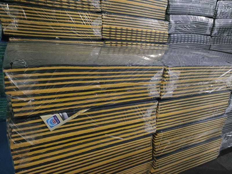 Thảm Xốp Ghép Eva Âu Lạc 24