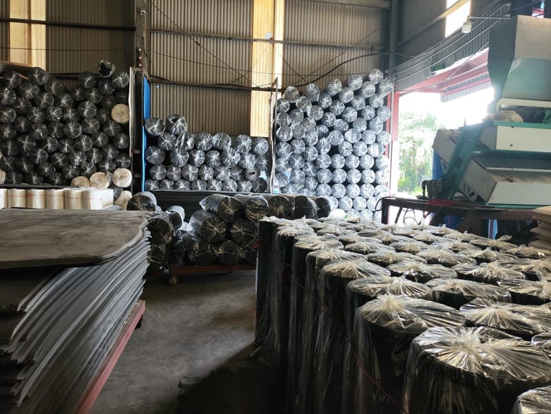Xốp Tấm Eva50