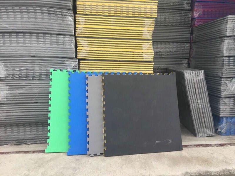 Thảm Xốp Trải Sàn 1mx1m 3