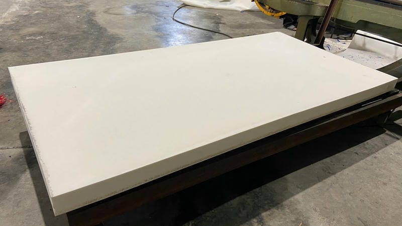 Thời gian phụ thuộc số lượng