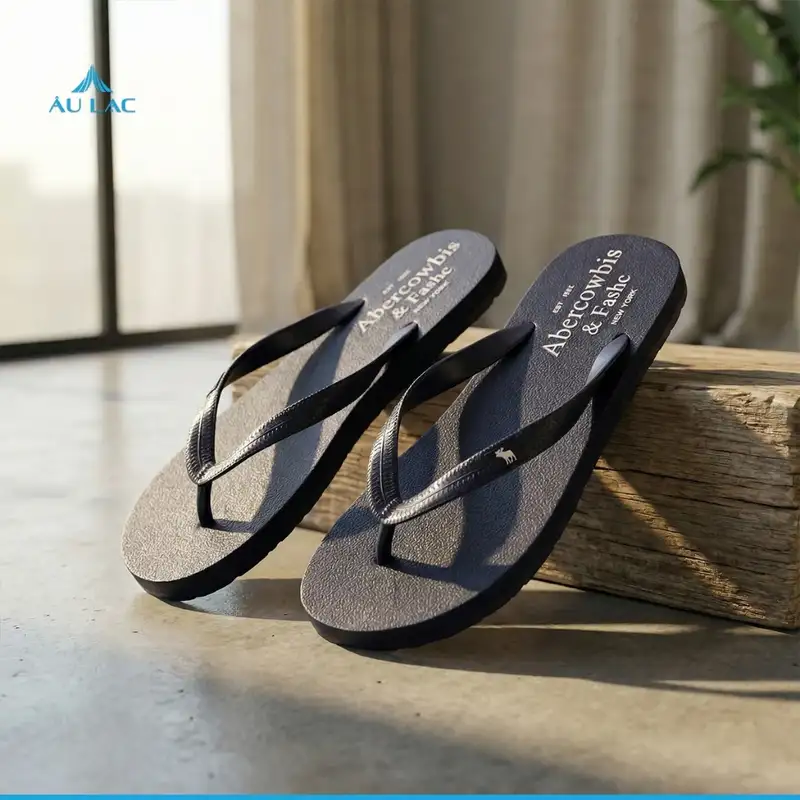 Dép Tông Nam Aberconnbie Lp01 Đơn Giản, Dễ Phối Đồ 1