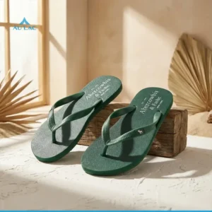 Dép Tông Nam Aberconnbie Lp01 Đơn Giản, Dễ Phối Đồ 6