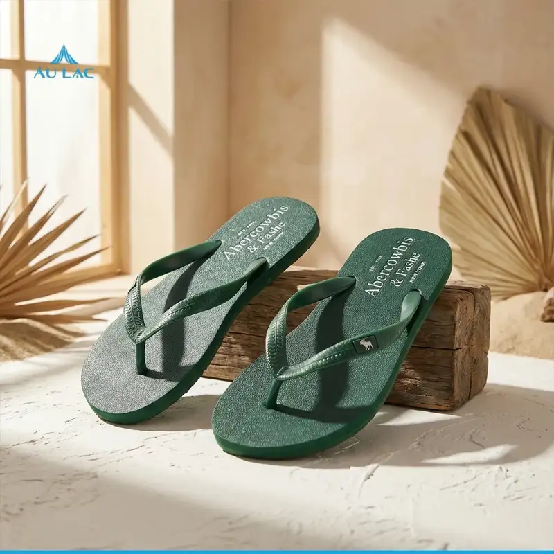 Dép Tông Nam Aberconnbie Lp01 Đơn Giản, Dễ Phối Đồ 6