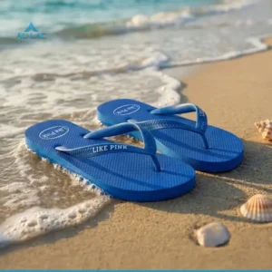 Dép Tông Nam Đế Đúc Nguyên Khối 6 Màu Thiết Kế Đơn Giản Lp08 4