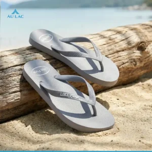 Dép Tông Nam Đế Đúc Nguyên Khối 6 Màu Thiết Kế Đơn Giản Lp08 5