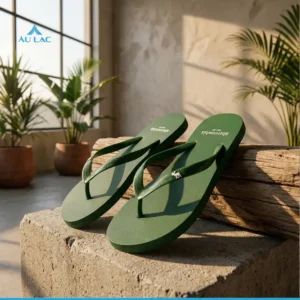 Dép Tông Nữ Lp03 Thiết Kế Đơn Giản Tinh Tế Đẹp - Bền 2