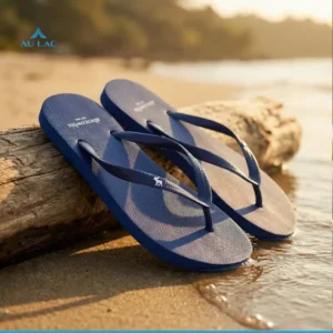 Dép Tông Nữ Lp03 Thiết Kế Đơn Giản Tinh Tế Đẹp - Bền 3