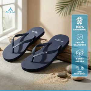 Dép Tông Nữ Lp03 Thiết Kế Đơn Giản Tinh Tế Đẹp - Bền 5