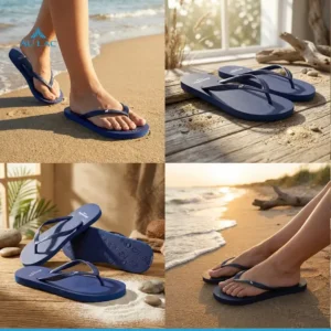 Dép Tông Nữ Lp03 Thiết Kế Đơn Giản Tinh Tế Đẹp - Bền 7