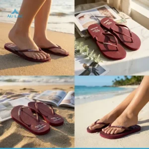 Dép Tông Nữ Nhiều Màu Êm Chân Đi Đâu Cũng Đẹp Lp09 1