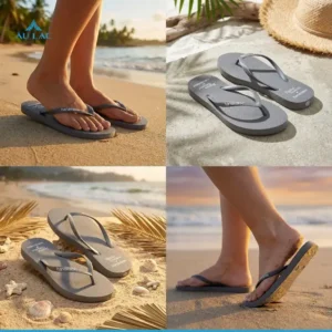 Dép Tông Nữ Nhiều Màu Êm Chân Đi Đâu Cũng Đẹp Lp09 3