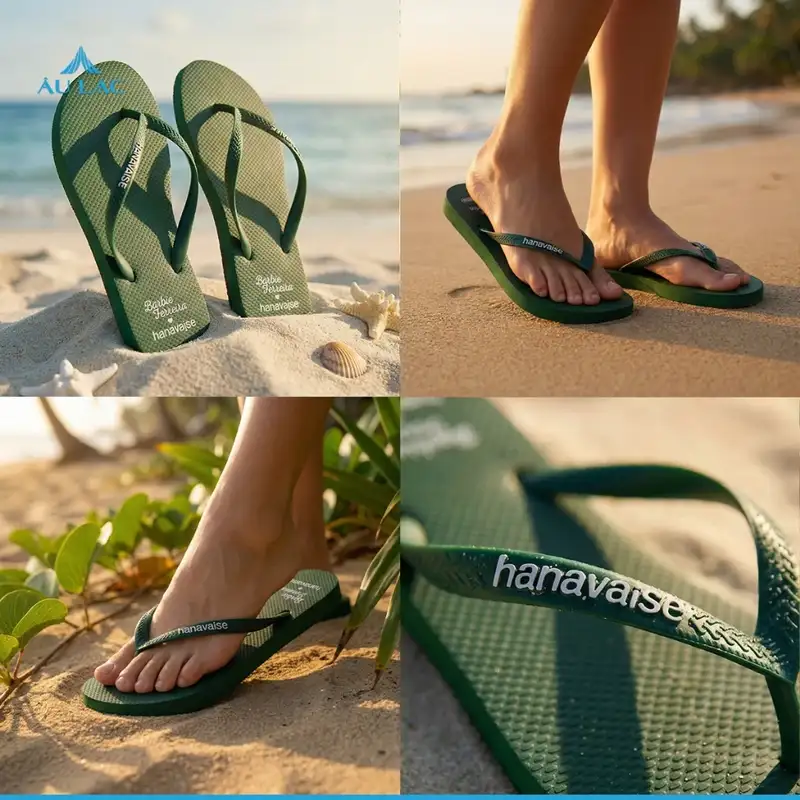 Dép Tông Nữ Nhiều Màu Êm Chân Đi Đâu Cũng Đẹp Lp09 4