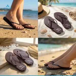 Dép Tông Nữ Nhiều Màu Êm Chân Đi Đâu Cũng Đẹp Lp09 7