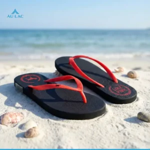 Dép Xỏ Ngón Like Pink Lp04 Thiết Kế Đúc Chắc Chắn, Dễ Phối Đồ 5