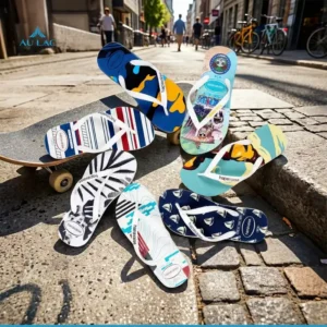 Dép Xỏ Ngón Nam [Hanavaise] EVA Siêu Nhẹ In 3D LP10Dép Xỏ Ngón Nam [hanavaise] Eva Siêu Nhẹ In 3d Lp10 8