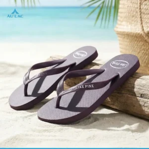 Dép Xỏ Ngón Nam Lp08n Sang Trọng Tone Màu Trầm 3