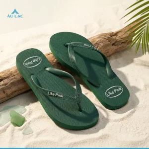 Dép Xỏ Ngón Nam Lp08n Sang Trọng Tone Màu Trầm