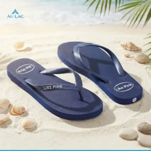 Dép Xỏ Ngón Nam Lp08n Sang Trọng Tone Màu Trầm 4