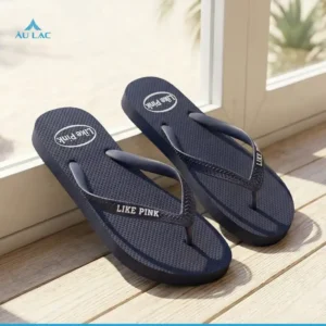 Dép Xỏ Ngón Nam Lp08n Sang Trọng Tone Màu Trầm 6