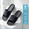 Dép Siêu Nhẹ Đi Văn Phòng, Nhà, Sần Vườn, Du Lịch Mã LP05 SVTKiểm tra độ dày xốp EVA