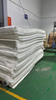 Xốp Tấm Eva Trắng 3
