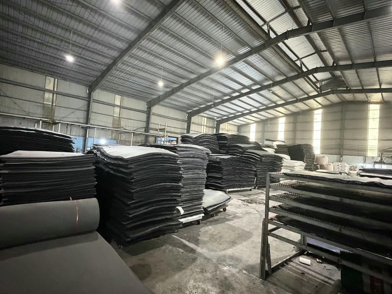 Mút Xốp Eva 1mm - 50mm 3
