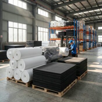 Nhà Máy Xốp Eva Âu Lạc 7