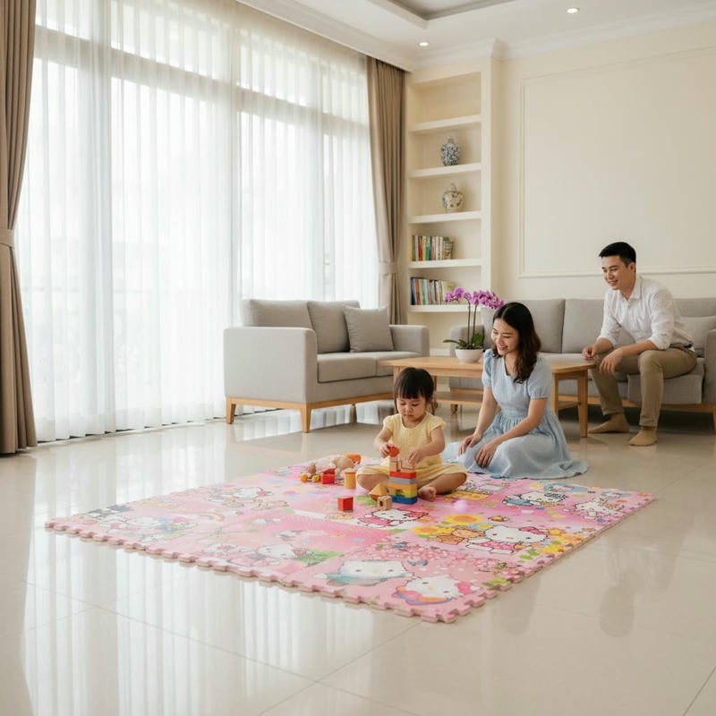 Độ cứng Shore A là chỉ số quan trọng để đánh giá mức mềm cứng của