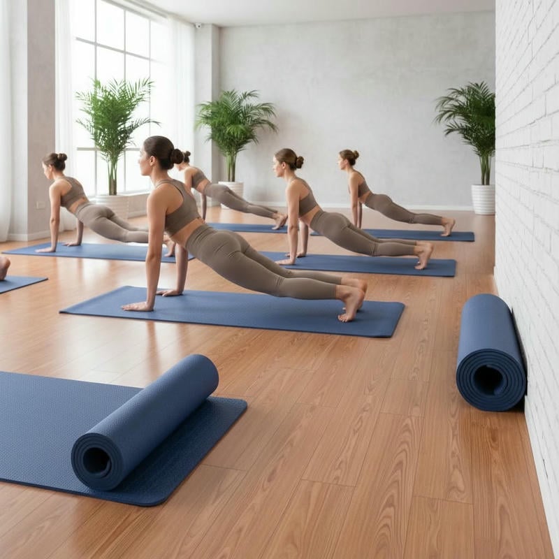EVA thường dễ tối ưu chi phí nhập hàng, trưng bày và thay thế theo lô