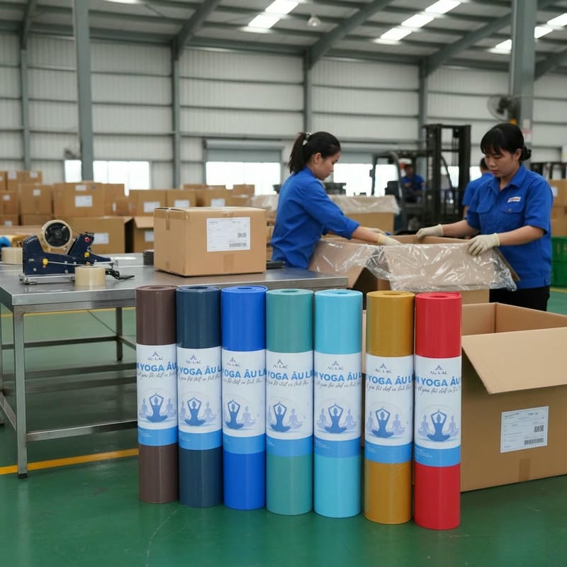 Lựa chọn phụ thuộc cường độ tập, ngân sách, tần suất di chuyển và yêu cầu