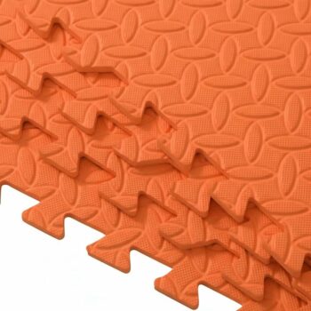 Thảm Xốp Ghép Trải Sàn Âu Lạc 7