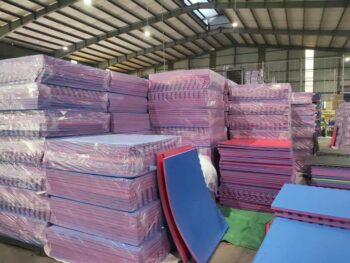 Thảm Xốp Thể Thao - Gym - Tập Võ.jpg 1