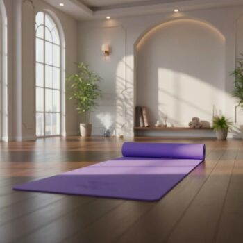 Thảm Yoga âu Lạc 7
