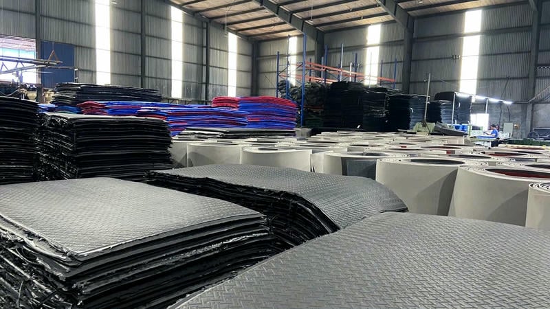 Xốp Eva Âu Lạc 1mm -50mm 2