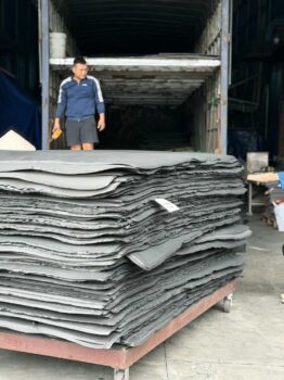 Xốp Tấm Eva Âu Lạc 1mm-50mm 6