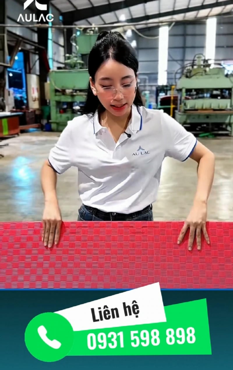 Thảm Xốp EVA 1mx1mx2cm Sản Xuất Trực Tiếp Tại Xưởng, Giá Gốc Toàn Quốc